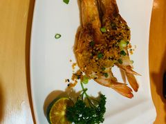 -割烹旭日本料理(龙湖狮山天街店)
