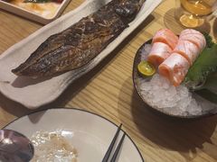 -小句号·精致料理(江南环球港店)