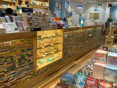 -猫的天空之城概念书店(印象城购物中心店)
