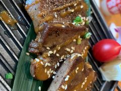 厚切牛舌-鲁山人日本料理·放题·套餐(松卫北路店)
