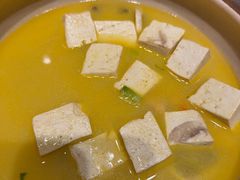 -望海湾鱼头泡饼·天津菜(空港店)
