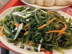 -庆丰包子铺(天桥店)