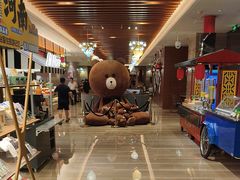 -美盛喜来登大酒店-盛宴标帜餐厅