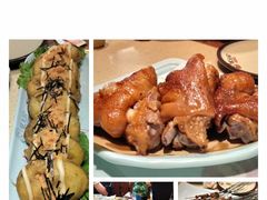 -状元阁烧烤(新华路总店)