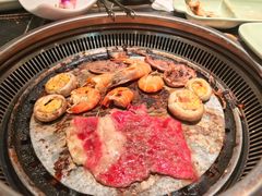 -梨花自助烤肉(西三旗万象汇店)