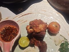 -花潮料理艺食馆(成都万象城店)