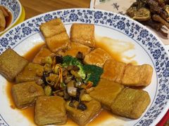 -花溪雨·森林餐厅(石基店)