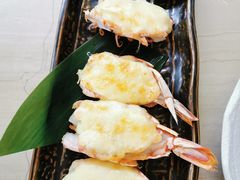 -大渔铁板烧(蛇口店)