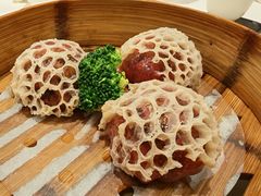 -白天鹅宾馆-宏图府餐厅