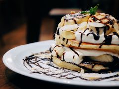 -AFS Cafe & Canteen(闽江二路店)