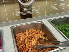 -海底捞火锅(西安路店)