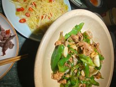 姐夫的小炒肉-姐夫的小菜(新中关购物中心店)