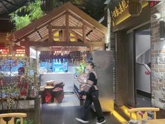 -老凯俚酸汤鱼(东山店)
