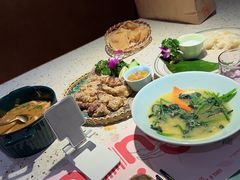 -美泰泰国餐厅(中大银泰店)