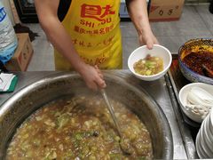 -段生记肉丸糊辣汤(西铁大明宫住宅小区店)
