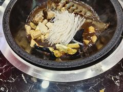 -边江铁锅炖鱼(振八街店)