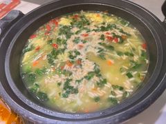 -乔阿马·江南味·驴肉香(龙湖华泾天街店)