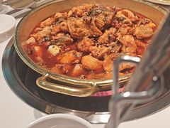 -涿派·炝锅鱼(涿州店)