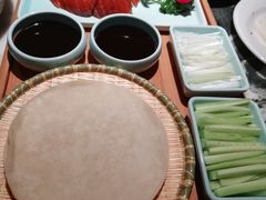 -梁家大院•农家菜(昆山会展中心店)