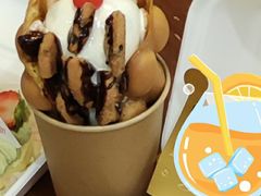 -CHOCHENG&CO.(欢乐海岸店)