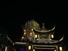 -雅达·阳羡溪山小镇中心