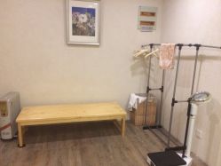 -一花一叶瑜伽生活馆