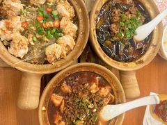 -罗妈砂锅(四川成都奎星楼店)