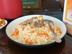 -新粤新疆菜(禅城店)