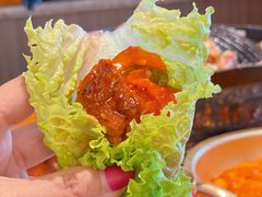-kingkong大猩猩烤肉(CBD店)