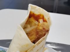 -麦当劳(世纪汇广场店)