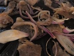 -九田家黑牛烤肉料理(新辰里亚运村店)