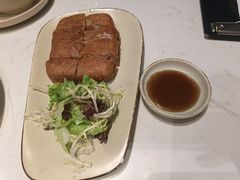 台式芋泥鸭-鹿港小镇(金虹桥国际中心店)