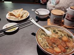 -老淮滨-蚌埠非遗小吃(淮河路店)