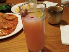 -赤坂亭·M9和牛烧肉·铁板烧(合肥万象城店)