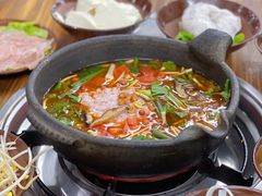 -笔记安顺夺夺粉火锅