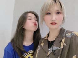 点击看大图 -MY HAIR ARDOR