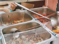 -冒菜西施·非遗冒菜(总店)