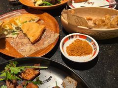 -塔哈尔·新疆盛宴(复地活力城店)