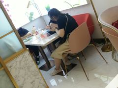 -星禾悦法式千层蛋糕(大卫城店)