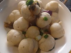 -蜗牛小馆醉乡民谣云南菜(惠新西里店)