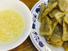 -铸钟褡裢火烧(西三环紫竹桥店)