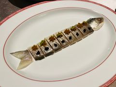 -九里云松·天香餐厅