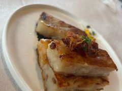 -景月阁空中食府(希尔顿酒店)