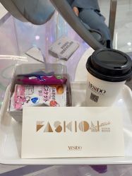 -YESIDO BLACK椰岛造型