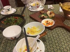 -南沙游艇会·大兵船餐厅