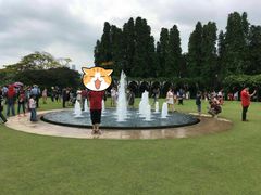 -新加坡总统府