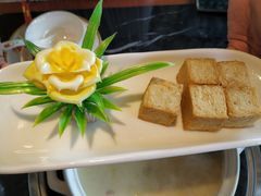 -禧鳳記·猪肚鸡火锅(玖洲道店)