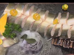 -汤连得温泉馆(宝山店)