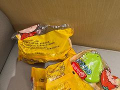 -海底捞火锅(扬名广场店)
