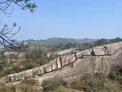 -大罗山风景区